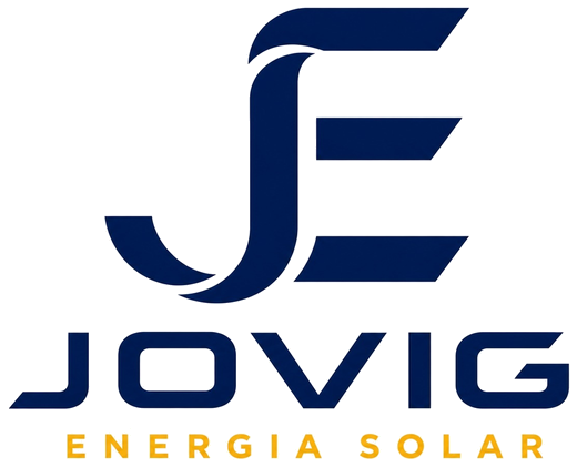 JOVIG Energia Solar