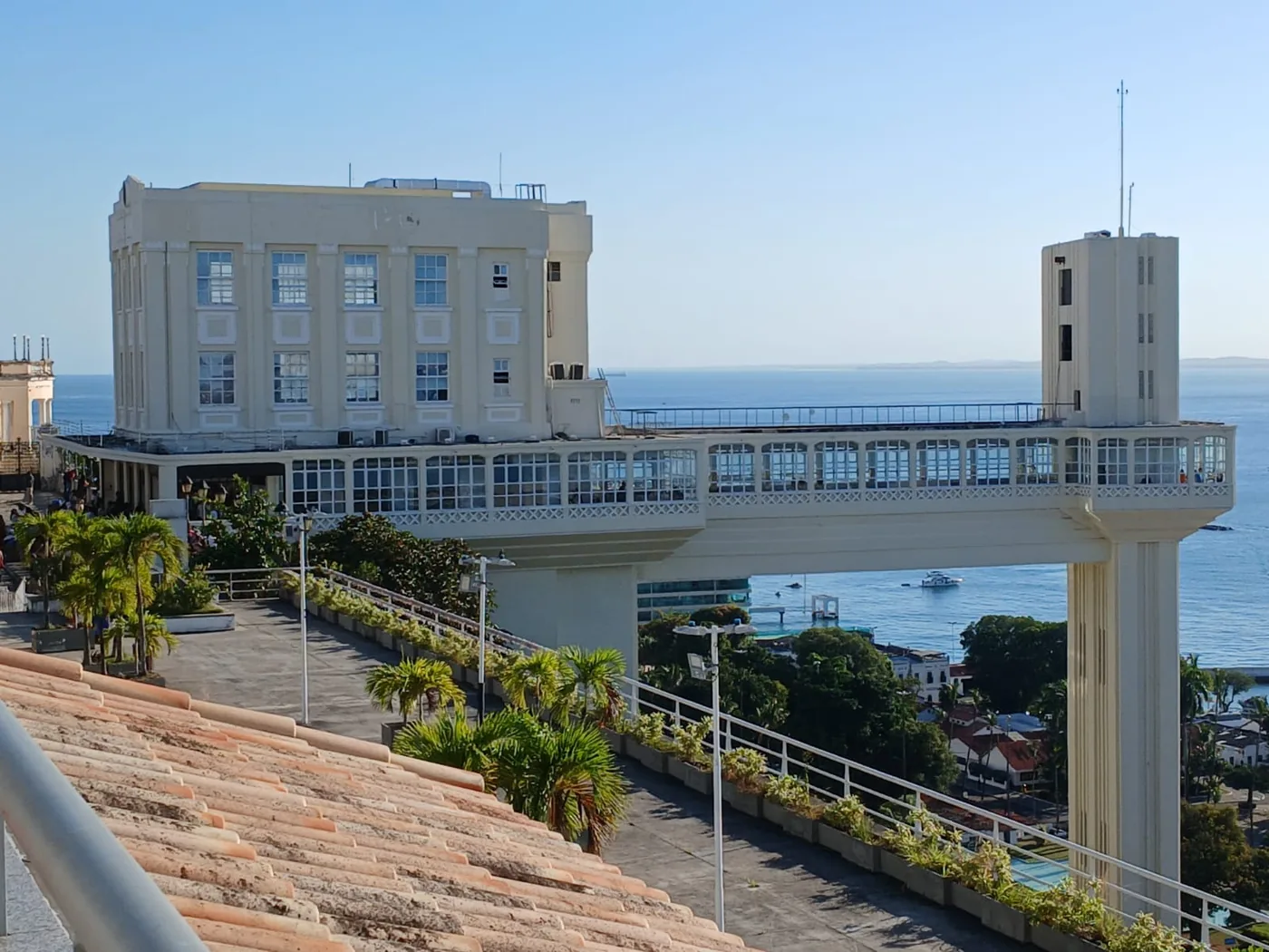 Salvador, Bahia, contexto regional de atuação da JOVIG Energia Solar